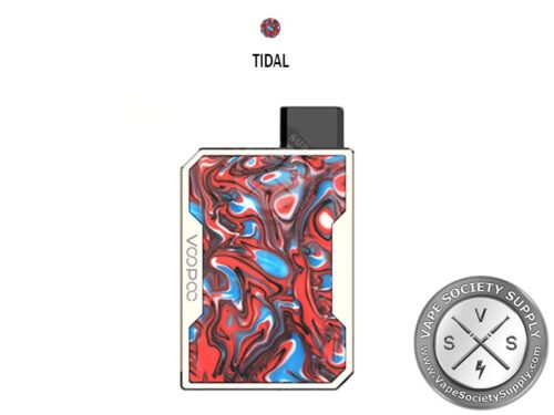 VooPoo Drag Nano Pod System