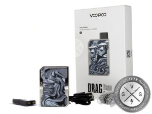 VooPoo Drag Nano Pod System