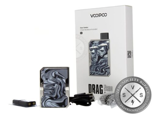 VooPoo Drag Nano Pod System