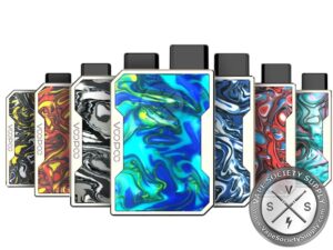 VooPoo Drag Nano Pod System