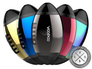 VooPoo VFL 10W Pod System