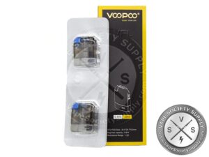 Voopoo VFL Replacement Pods- 2 Pcs