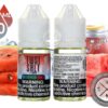 Watermelon Madness Iced by Twist Salt E-liquids 60ml