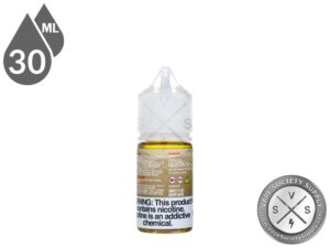 Beard Vape Co Salts No. 32 Cinnamon Funnel Cake 30ml