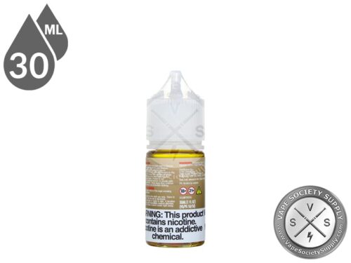 Beard Vape Co Salts No. 32 Cinnamon Funnel Cake 30ml