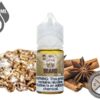 Beard Vape Co Salts No. 32 Cinnamon Funnel Cake 30ml