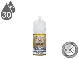 Beard Vape Co Salts No. 32 Cinnamon Funnel Cake 30ml