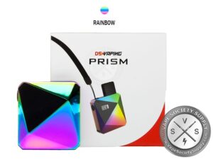 DS Vaping Prism Pod System