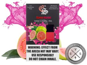 EonSmoke JUUL Compatible Pods (4 Pack)