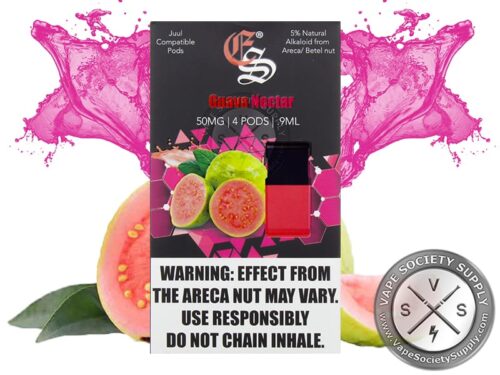 EonSmoke JUUL Compatible Pods (4 Pack)