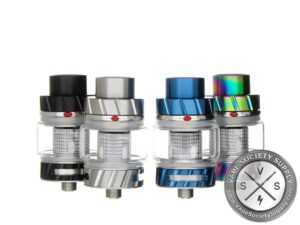 FreeMax Fireluke 2 Tank