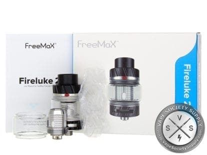 FreeMax Fireluke 2 Tank Device