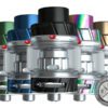 Freemax Fireluke 2 Metal Edition Sub Ohm Tank