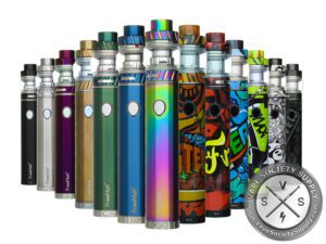 Freemax Twister Kit