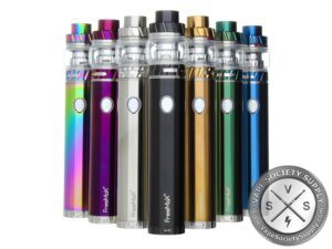 Freemax Twister Kit 2