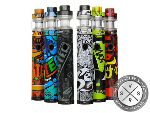Freemax Twister Kit 3
