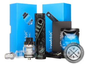 Freemax Twister Kit 4