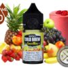 Fruit Splash by Nitro Cold Brew Smoothies 30ml