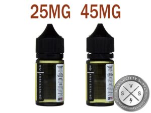 Fruit Splash by Nitro Cold Brew Smoothies 30ml