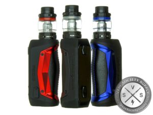 GeekVape Aegis Solo Kit 1