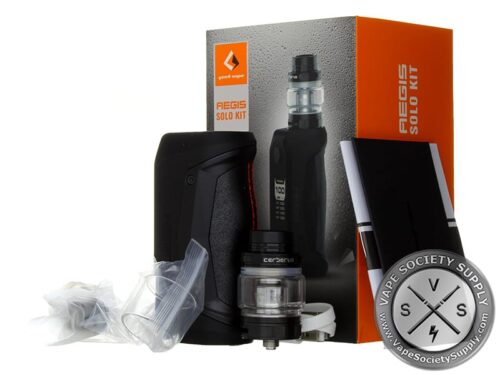 GeekVape Aegis Solo Kit 2