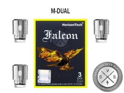 Horizon FalconReplacement Coils