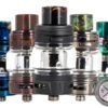 HorizonTech Falcon King Mesh Sub Ohm Tank
