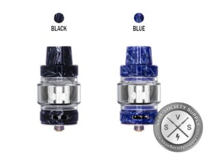 Horizontech Falcon Resin Artisan Sub-Ohm Tank