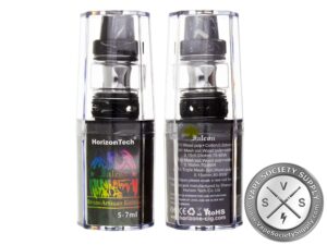 Horizontech Falcon Resin Artisan Sub-Ohm Tank