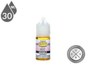 Loaded Salt 30ml Pink E Liquid