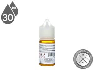Loaded Salt 30ml Pink E Juice
