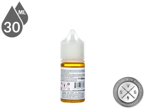 Loaded Salt 30ml Pink E Juice