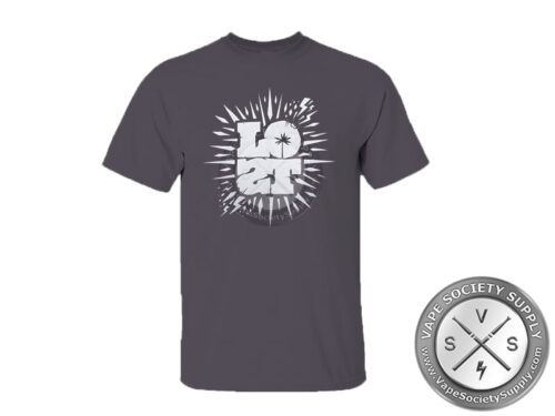 Lost Art -Lost Zap Tshirt