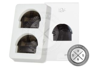 Lov Replacement Pod Cartridge by Perkey