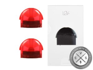 Lov Replacement Pod Cartridge by Perkey