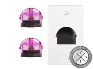 Lov Replacement Pod Cartridge by Perkey
