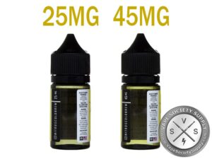 Mango Coconut Surf by Nitro Cold Brew Smoothies 30ml