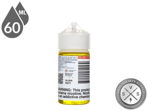 Naked 100 Menthol 60ml Berry Vape Juice