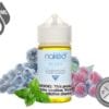 Naked 100 Menthol 60ml Berry