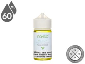 Naked 100 Menthol 60ml Melon E-Juice