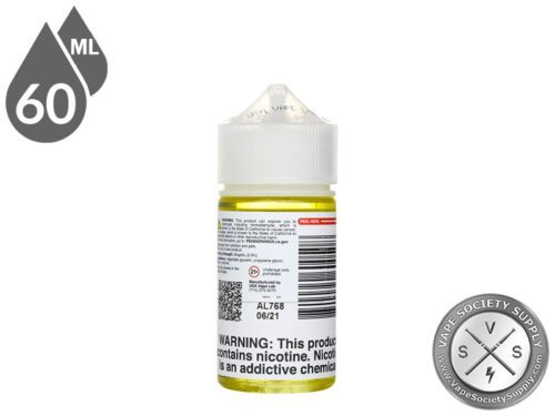 Naked 100 Menthol 60ml Melon Vape Juice
