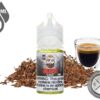No. 00 Sweet Tobaccoccino Salts by Beard Vape Co 30ml