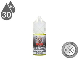 No. 00 Sweet Tobaccoccino Salts by Beard Vape Co 30ml
