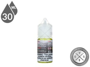 No. 00 Sweet Tobaccoccino Salts by Beard Vape Co 30ml