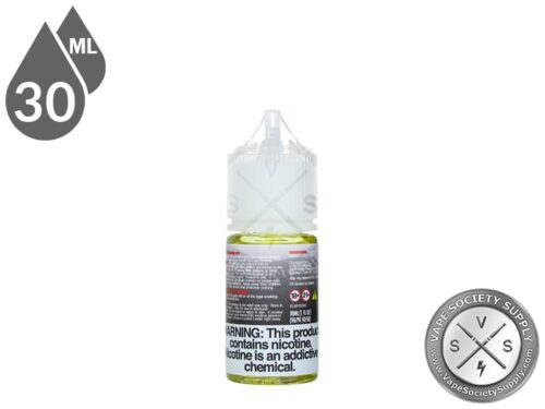 No. 00 Sweet Tobaccoccino Salts by Beard Vape Co 30ml