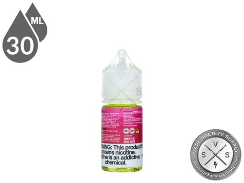 No. 05 NY Cheesecake Salts by Beard Vape Co 30ml