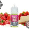 No. 05 NY Cheesecake Salts by Beard Vape Co 30ml
