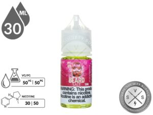 No. 05 NY Cheesecake Salts by Beard Vape Co 30ml