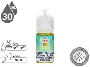 No. 42 Cold Fruit Cup Salts by Beard Vape Co 30ml