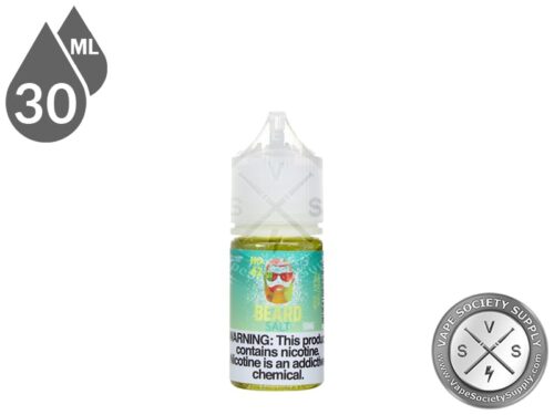 No. 42 Cold Fruit Cup Salts by Beard Vape Co 30ml